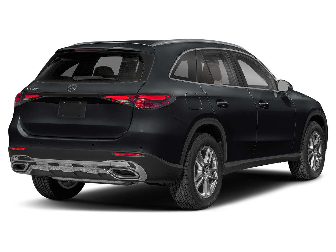 2027 Mercedes-Benz GLC GLC 300