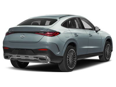 2027 Mercedes-Benz GLC GLC 300 4MATIC®