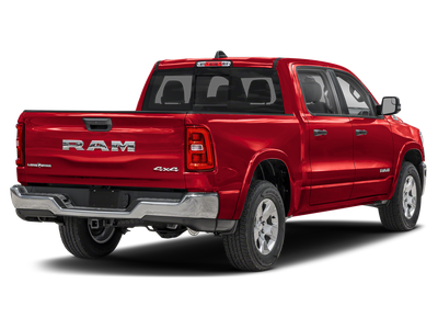 2027 RAM 1500 Base