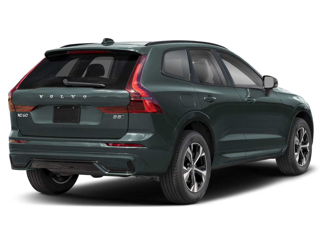 2027 Volvo XC60 Core