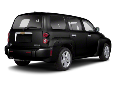 2010 Chevrolet HHR SS