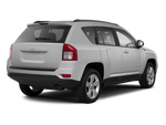 2011 Jeep Compass Base