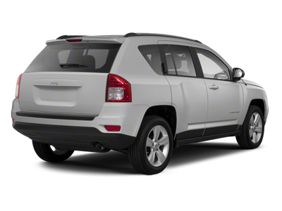 2011 Jeep Compass Base