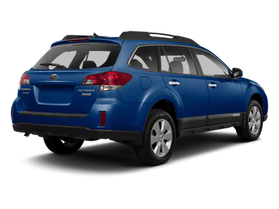 2011 Subaru Outback 2.5i Limited Pwr Moon