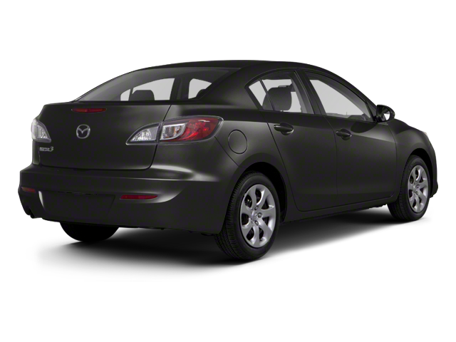 2012 Mazda Mazda3 i Touring