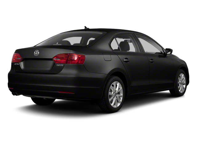 2012 Volkswagen Jetta SE PZEV