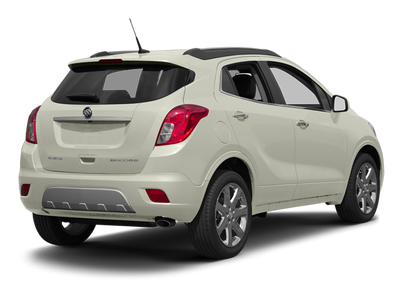 2014 Buick Encore Convenience