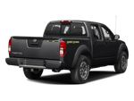 2016 Nissan Frontier Desert Runner