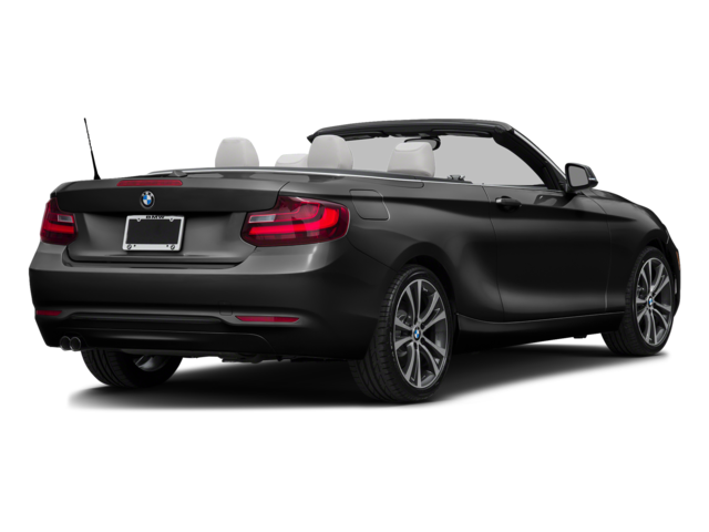 2017 BMW 2 Series 230i xDrive