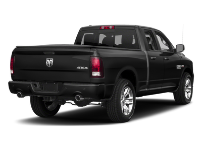 2017 RAM 1500 Sport