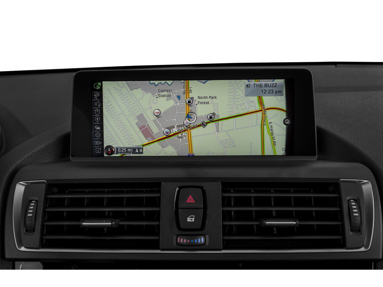 2015 BMW 2 Series M235i