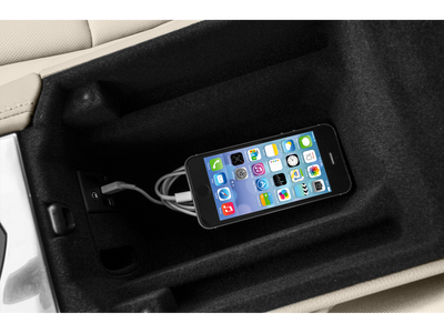 2015 Cadillac ATS Sedan Luxury RWD