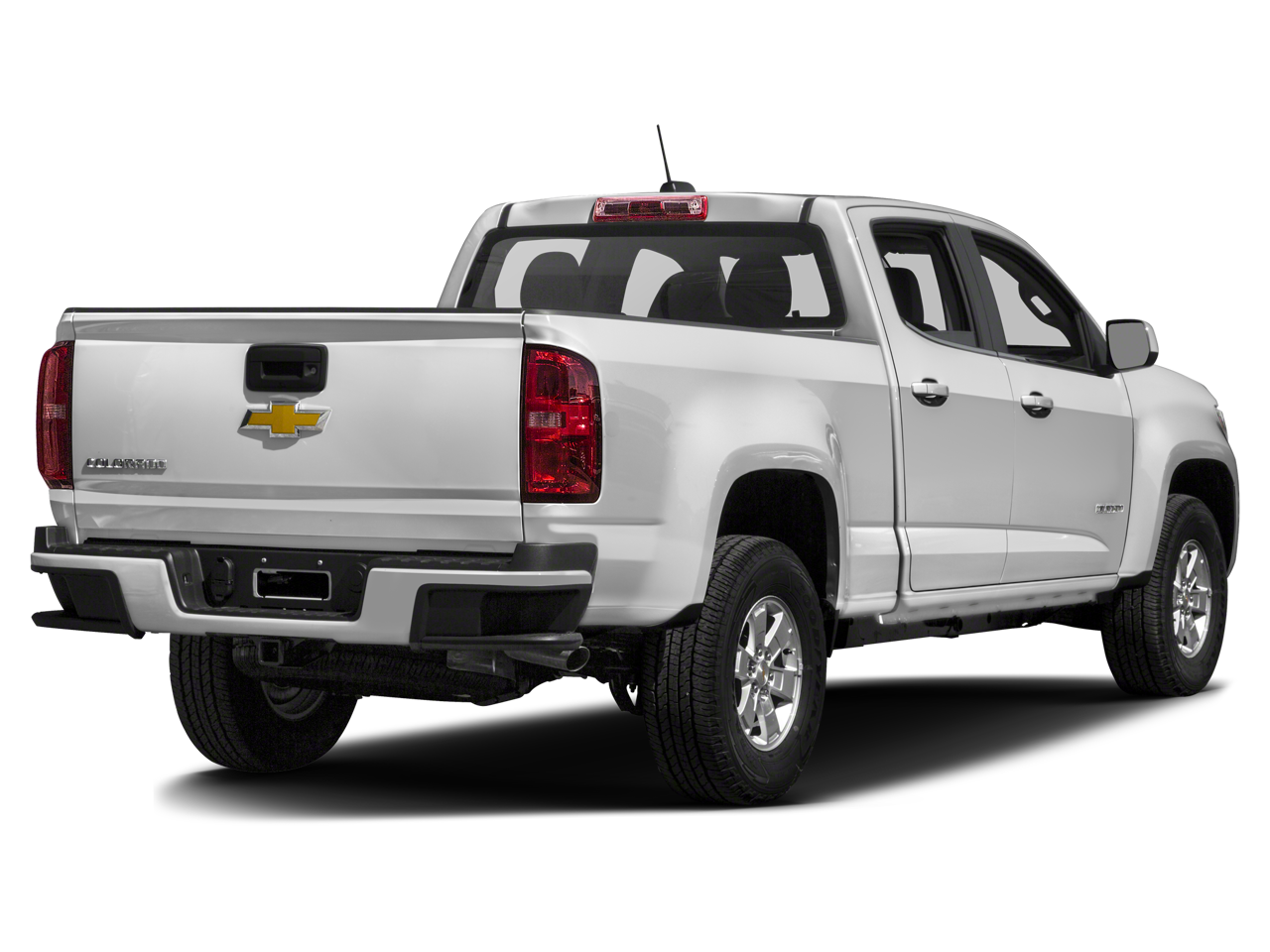 2015 Chevrolet Colorado 2WD WT