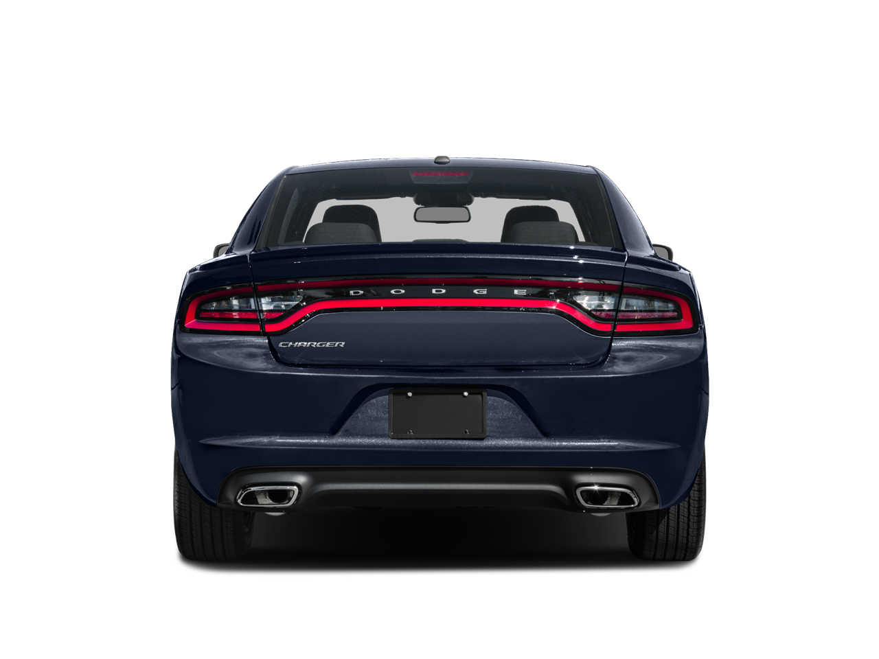 2015 Dodge Charger SE