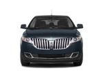 2015 Lincoln MKX Base