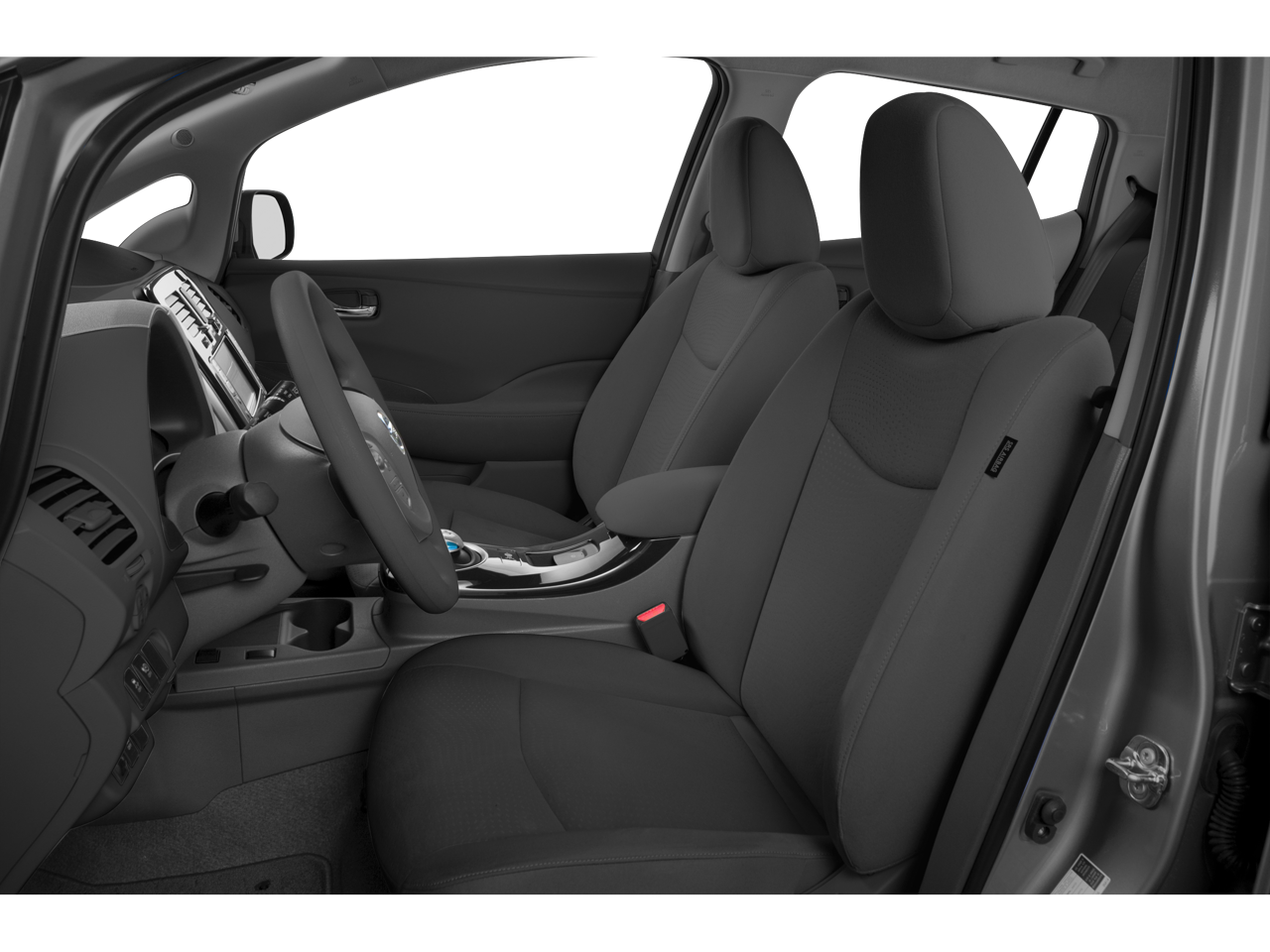 What Does Inventory Include 2015 Nissan LEAF SV Daytona Beach FL | Palm Coast DeLand Deltona ...