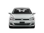 2015 Volkswagen Golf TSI S