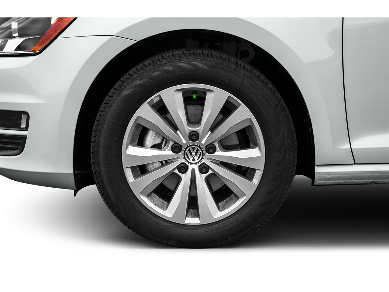 2015 Volkswagen Golf TSI S