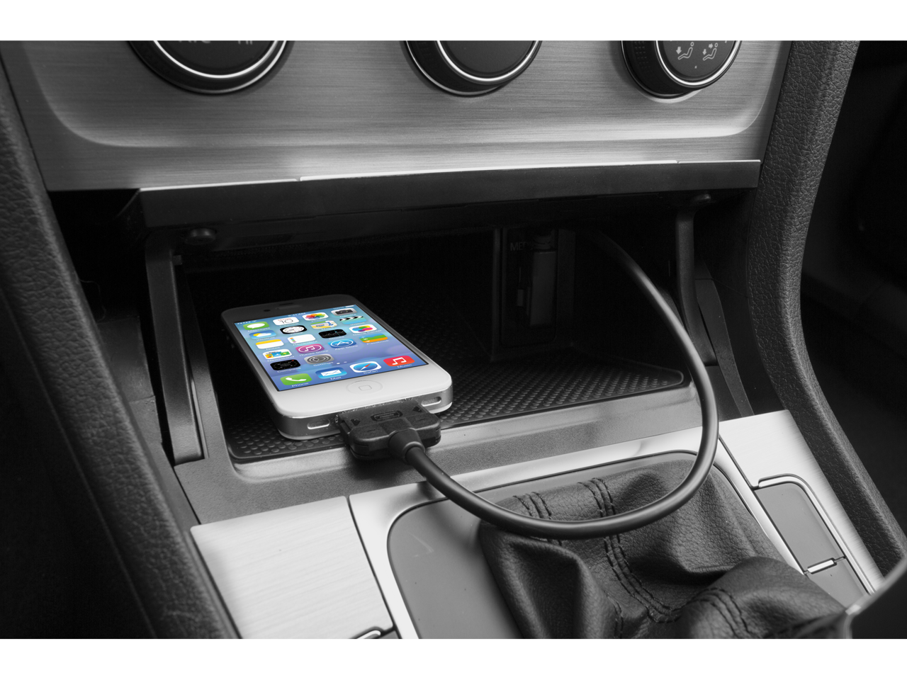 2015 Volkswagen Golf TSI S