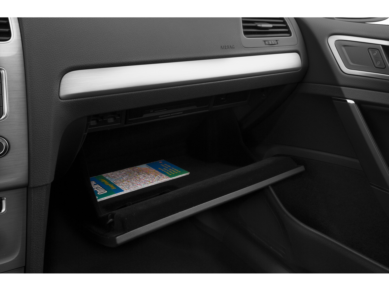 2015 Volkswagen Golf TSI S