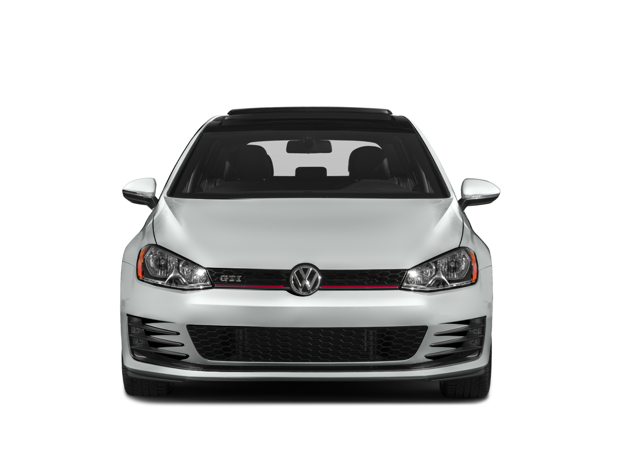 2015 Volkswagen Golf GTI Autobahn w/Performance Pkg