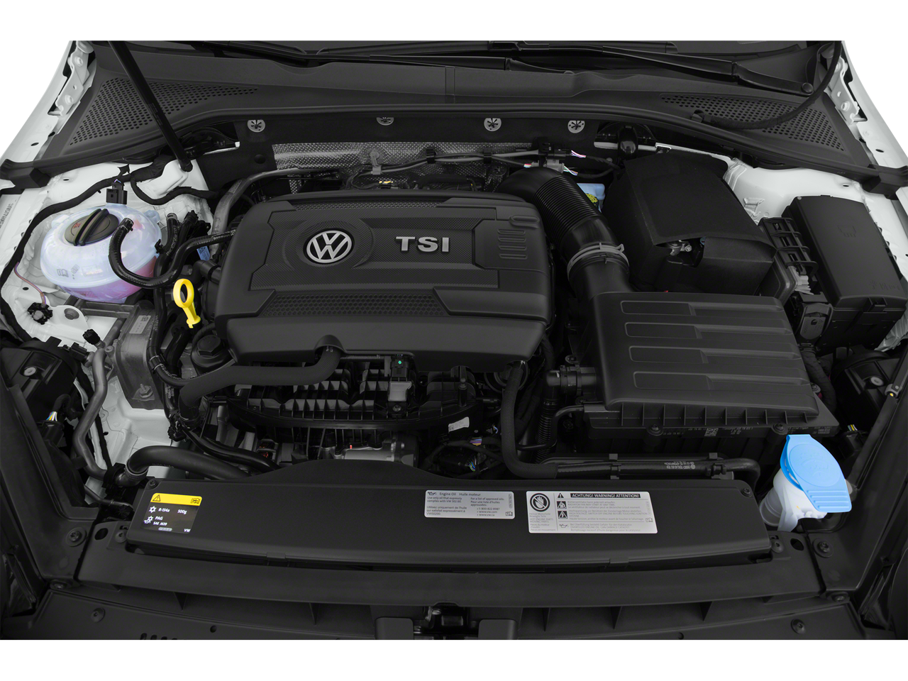 2015 Volkswagen Golf GTI Autobahn w/Performance Pkg