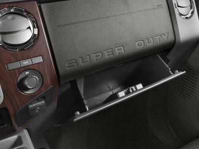 2016 Ford Super Duty F-350 DRW XLT