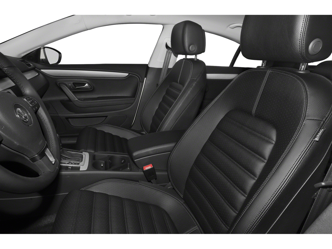 2017 Volkswagen CC R-Line 2.0T Executive