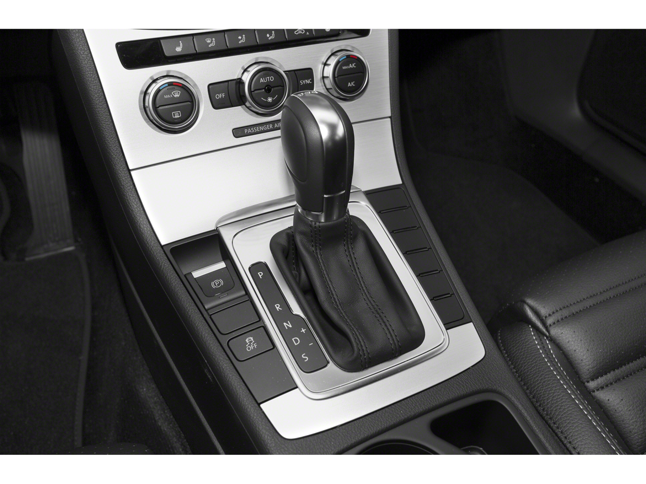 2017 Volkswagen CC R-Line 2.0T Executive