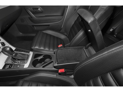 2017 Volkswagen CC R-Line 2.0T Executive