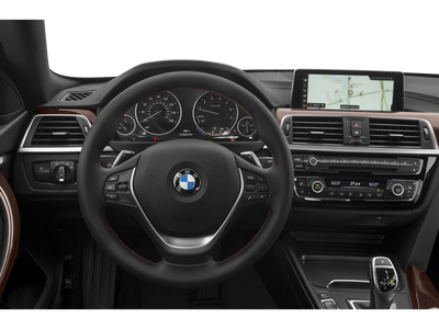 2019 BMW 4 Series 430i