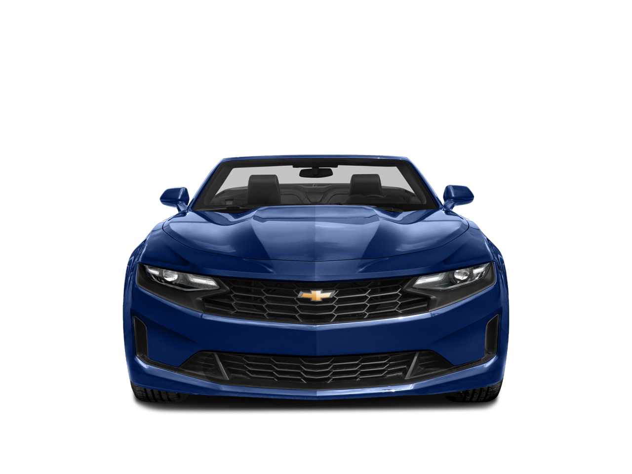 2019 Chevrolet Camaro 1LT
