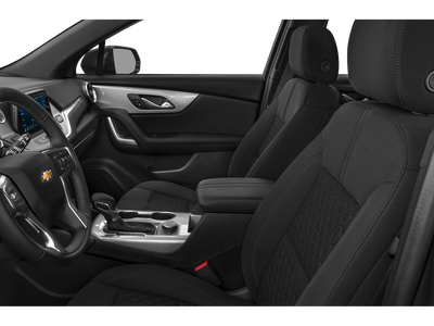 2019 Chevrolet Blazer Premier