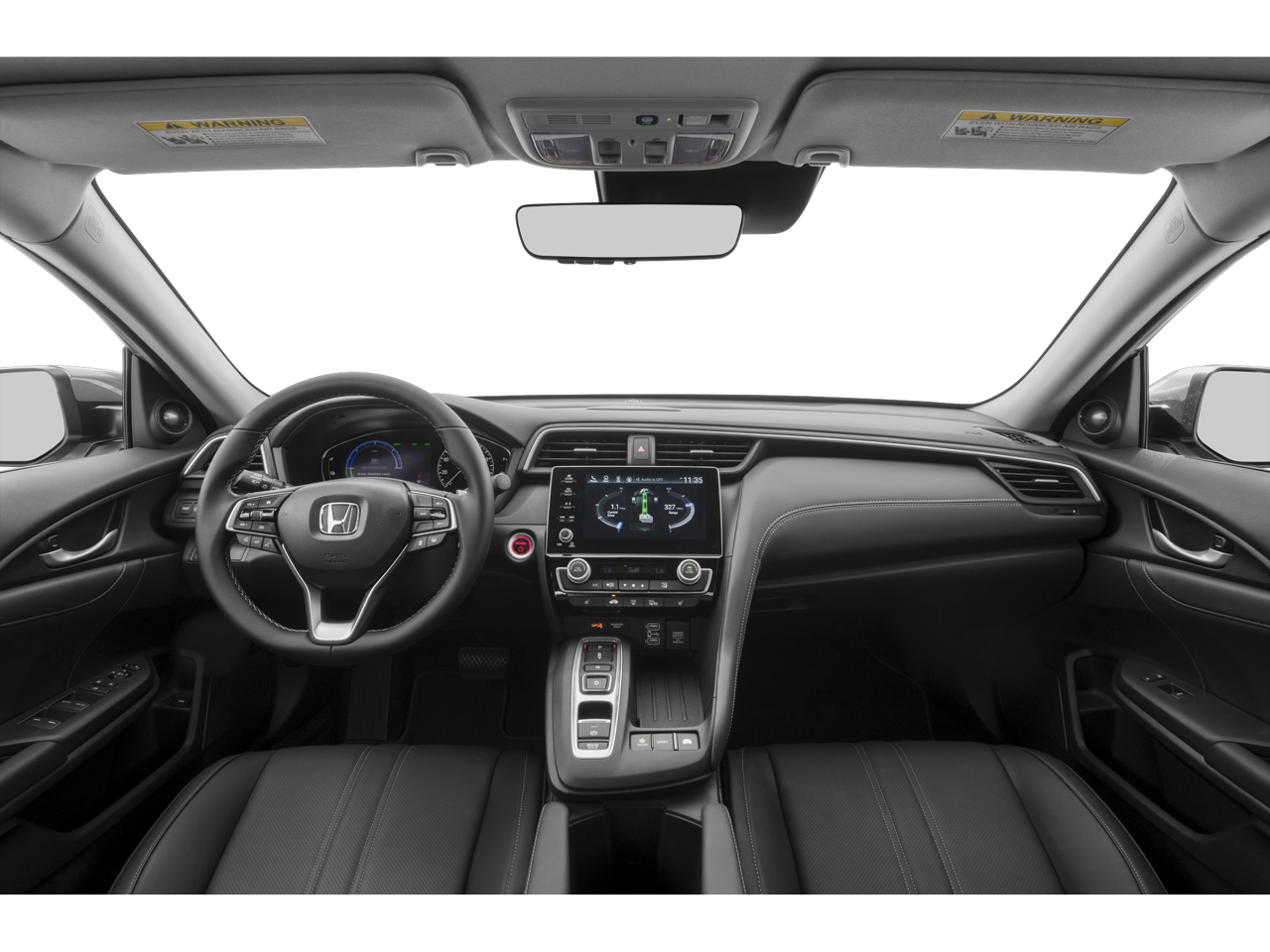 2019 Honda Insight Touring