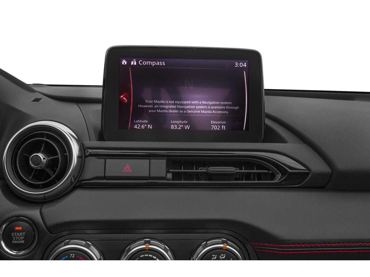2019 Mazda Mazda MX-5 Miata RF Grand Touring