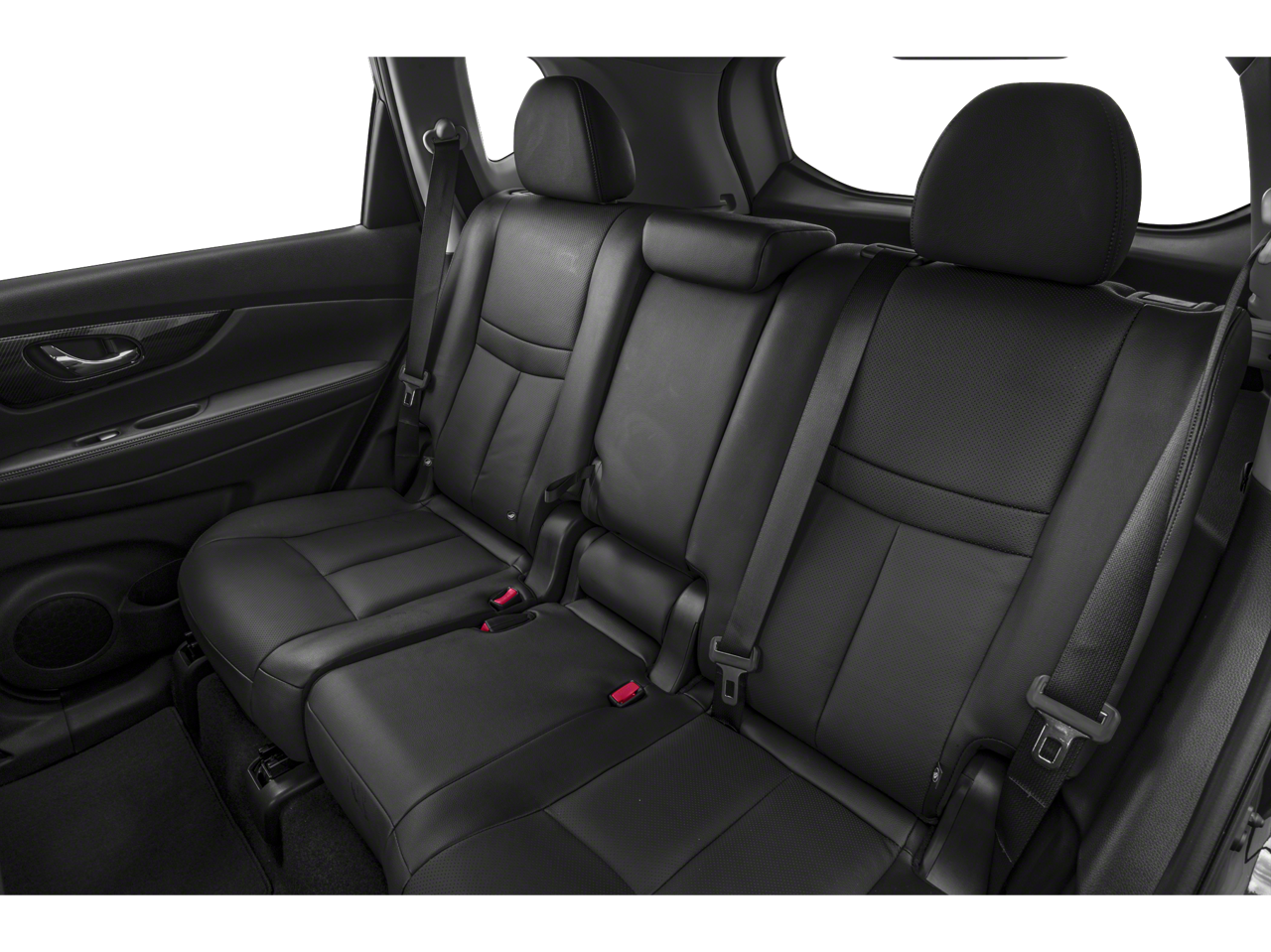 2019 Nissan Rogue SL PREMIUM