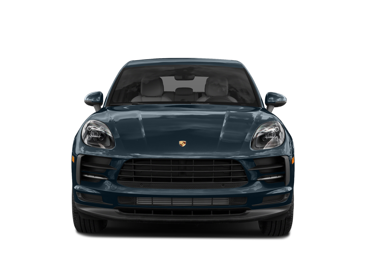 2019 Porsche Macan S