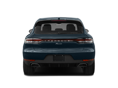 2019 Porsche Macan S