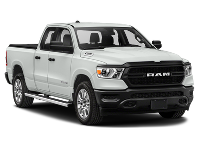 2019 RAM 1500 Tradesman