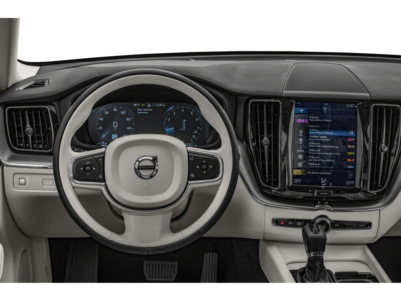 2019 Volvo XC60 Inscription