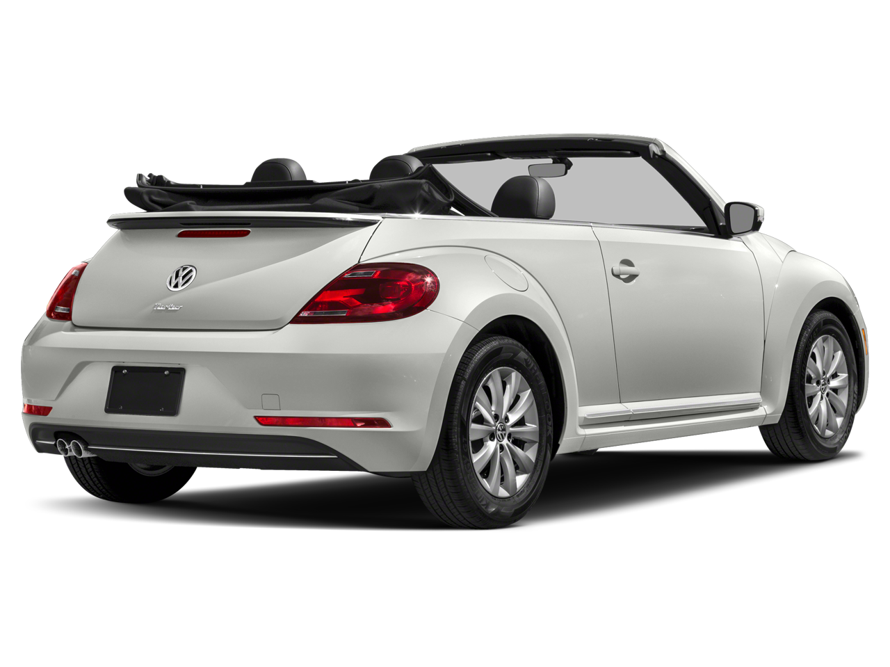 2019 Volkswagen Beetle Convertible SE