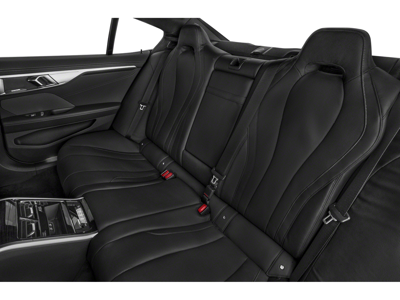 2020 BMW 8 Series 840i