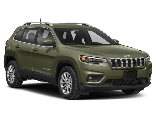 2020 Jeep Cherokee Latitude Plus in Daytona Beach, FL - Daytona Auto Mall