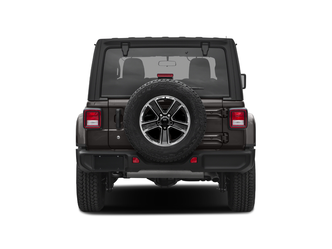 2020 Jeep Wrangler Unlimited Sahara High Altitude