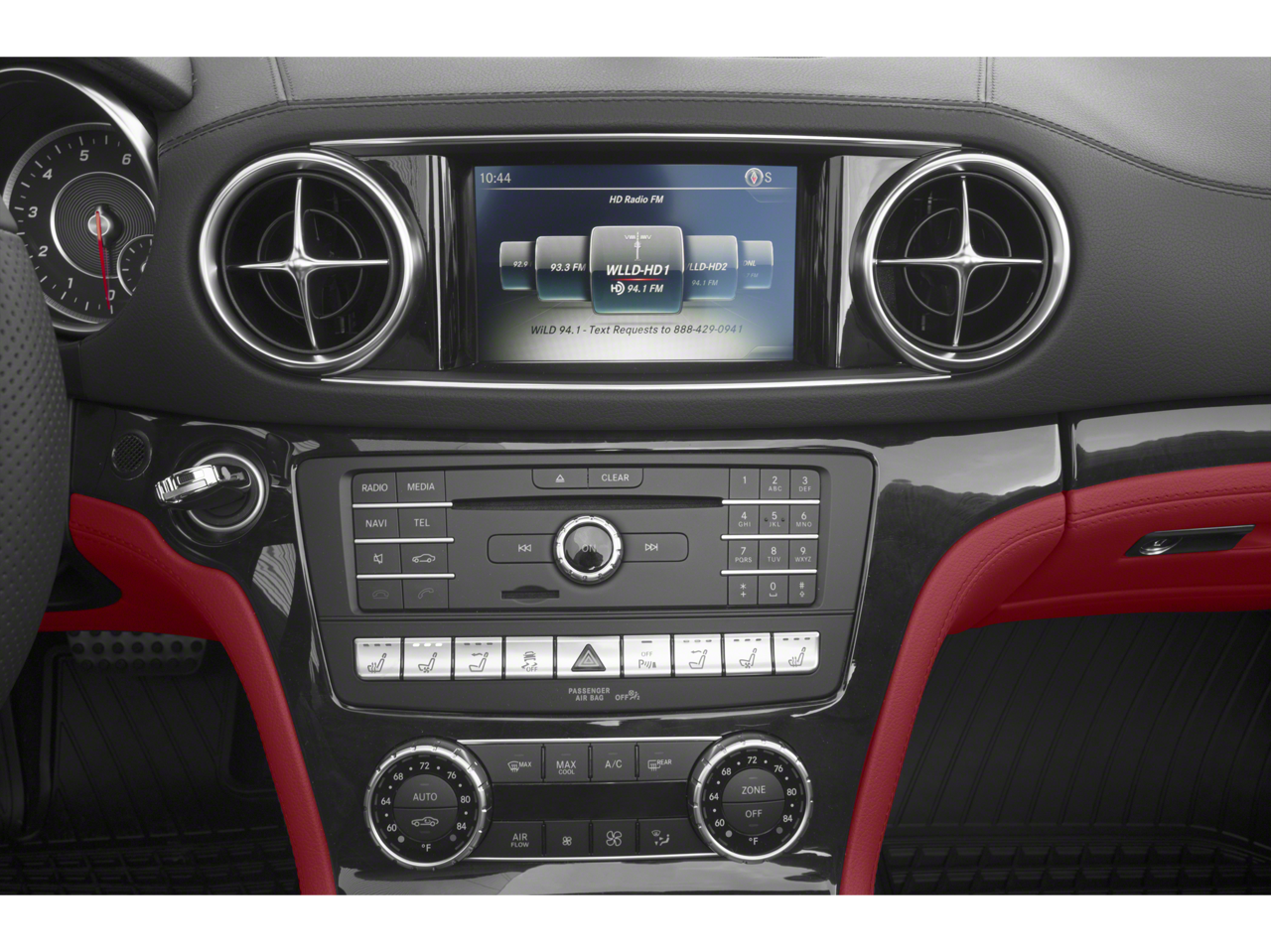 2020 Mercedes-Benz SL-Class SL 450