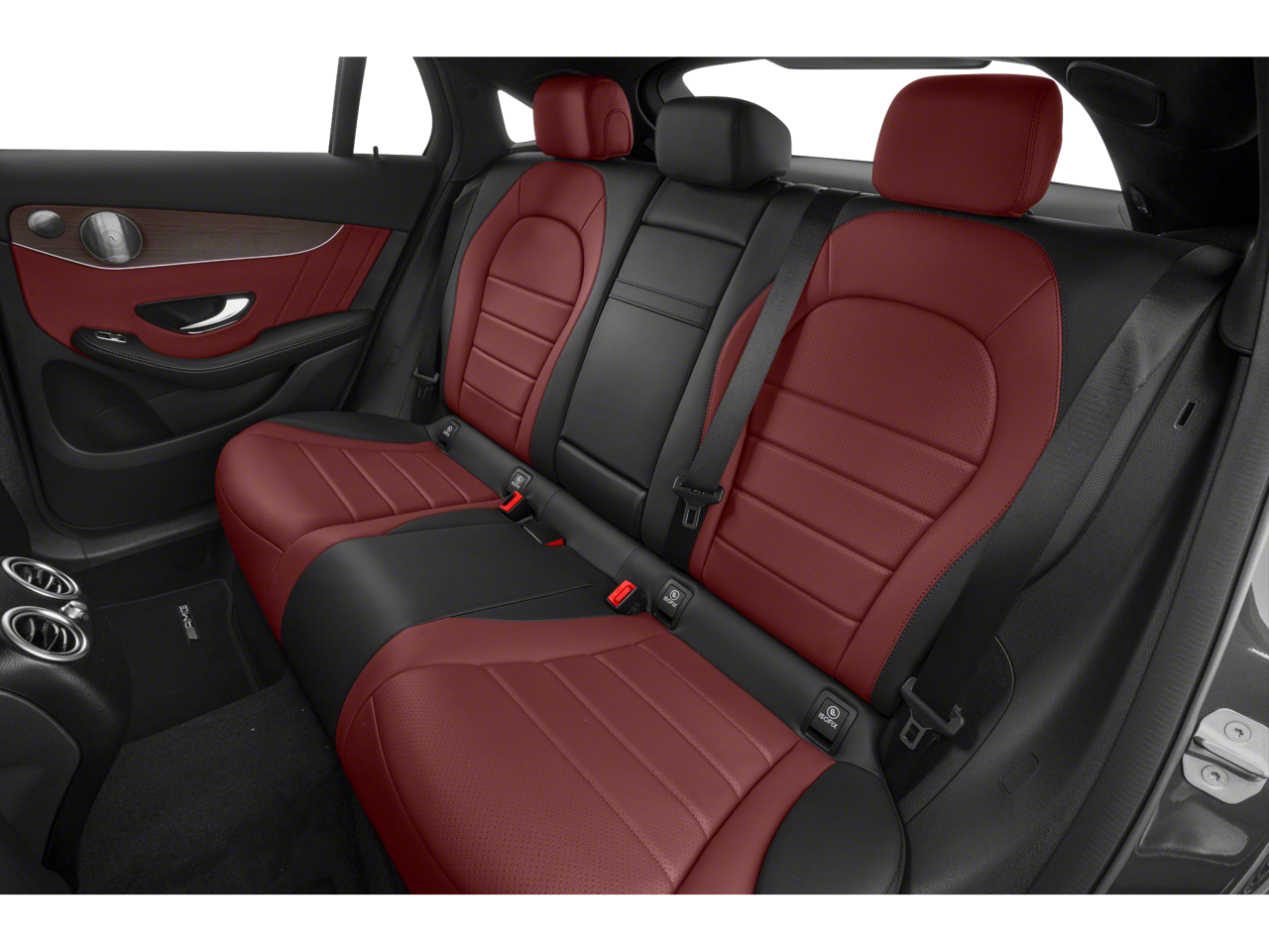 2020 Mercedes-Benz GLC GLC 300