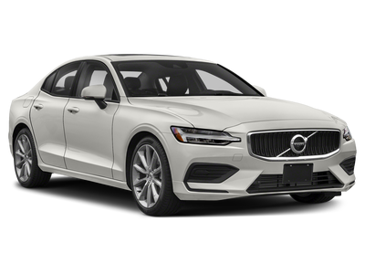 2020 Volvo S60 Momentum