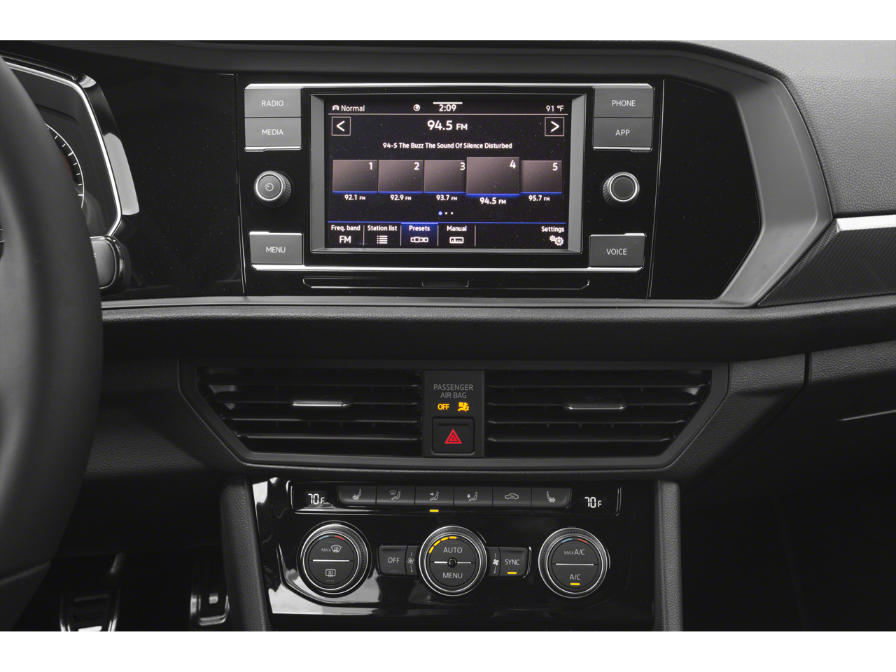 2020 Volkswagen Jetta GLI S DSG