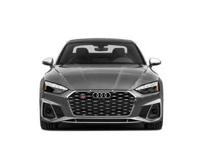 2021 Audi S5 Coupe Premium Plus