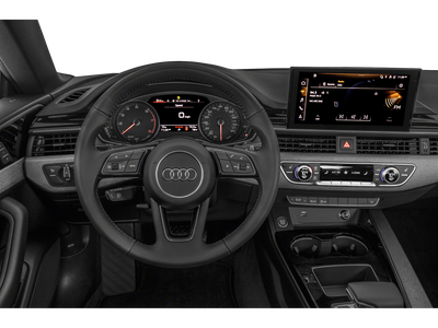 2021 Audi A5 Sportback Premium Plus